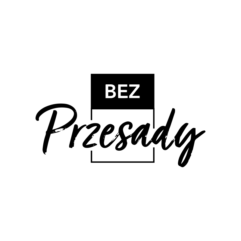 Logo Bez Przesady