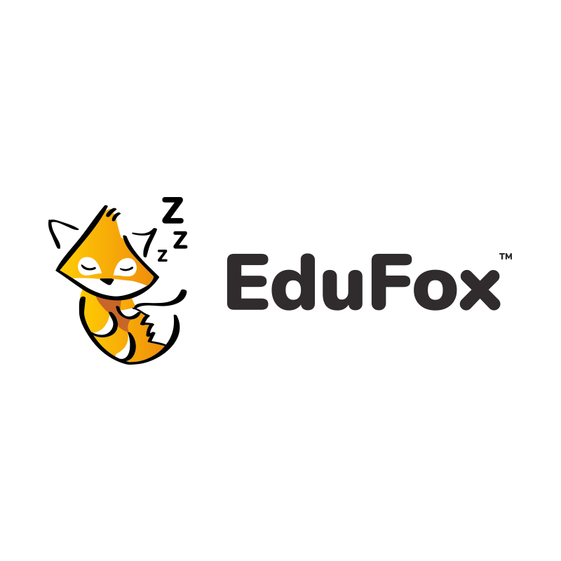 Logo Edufox