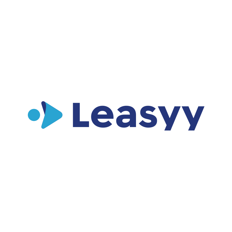 Logo Leasyy