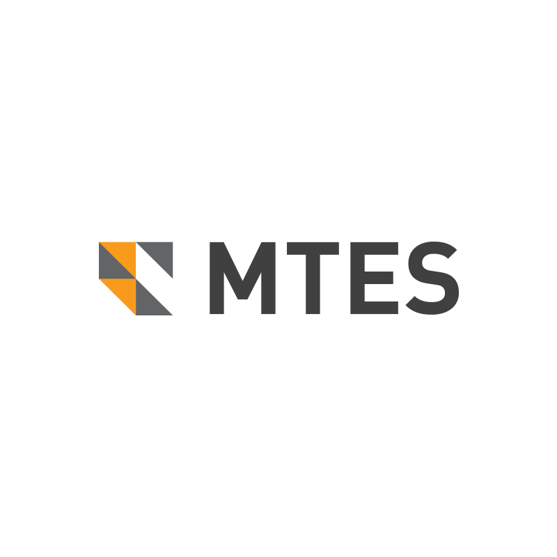 Logo MTES