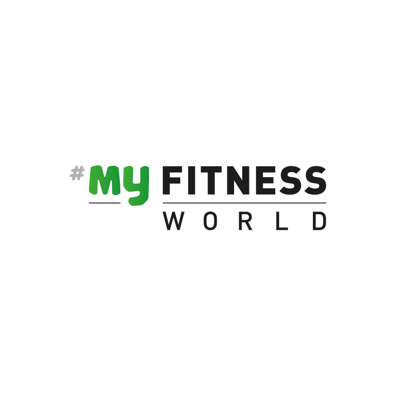 Logo My Fitness World