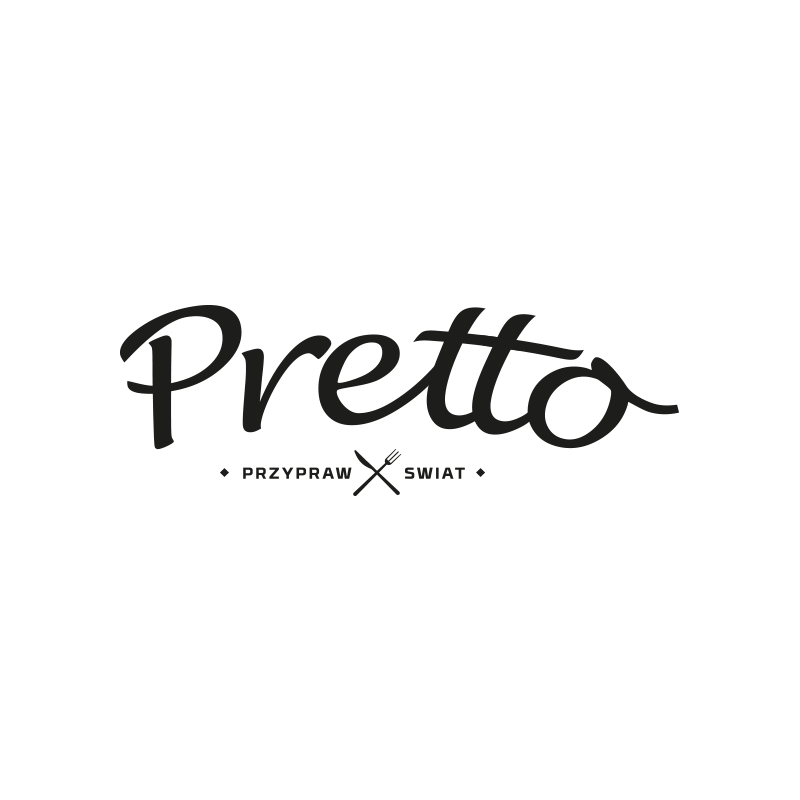 Logo Pretto