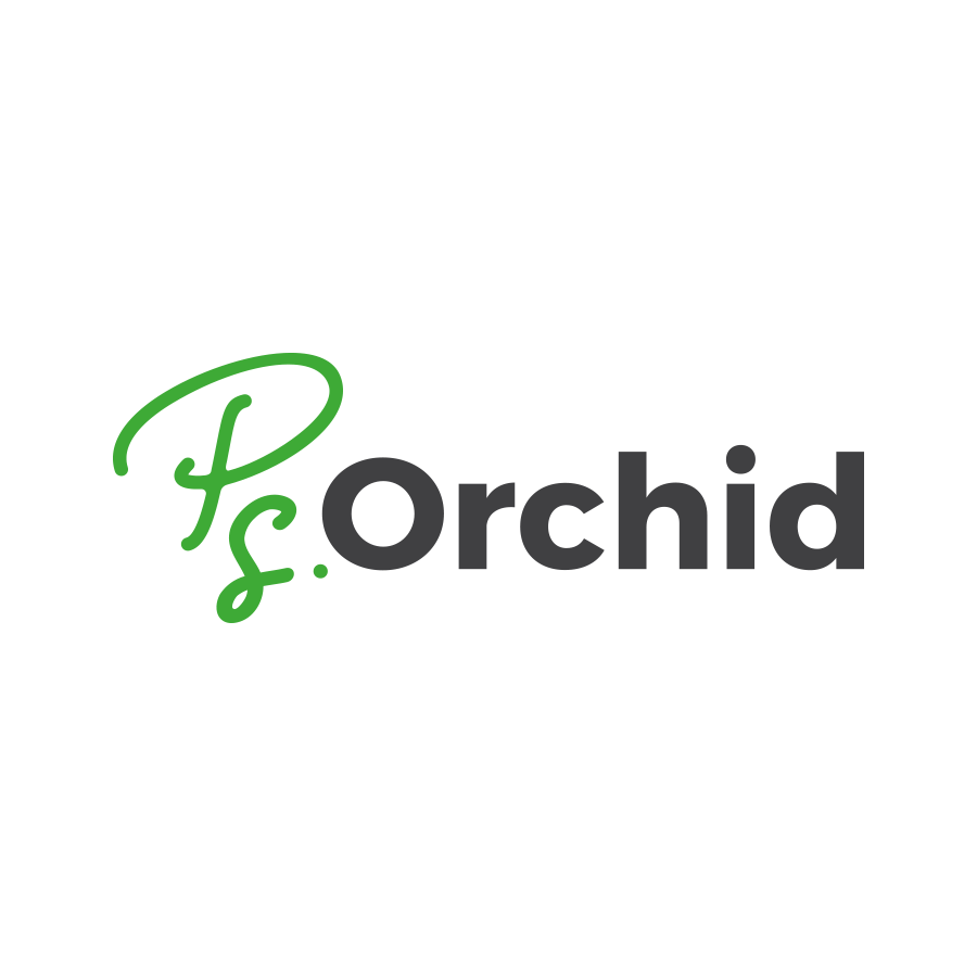 Logo PS Orchid