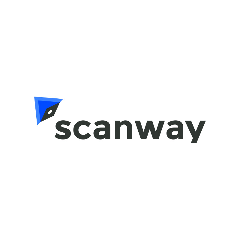 Logo Scanway