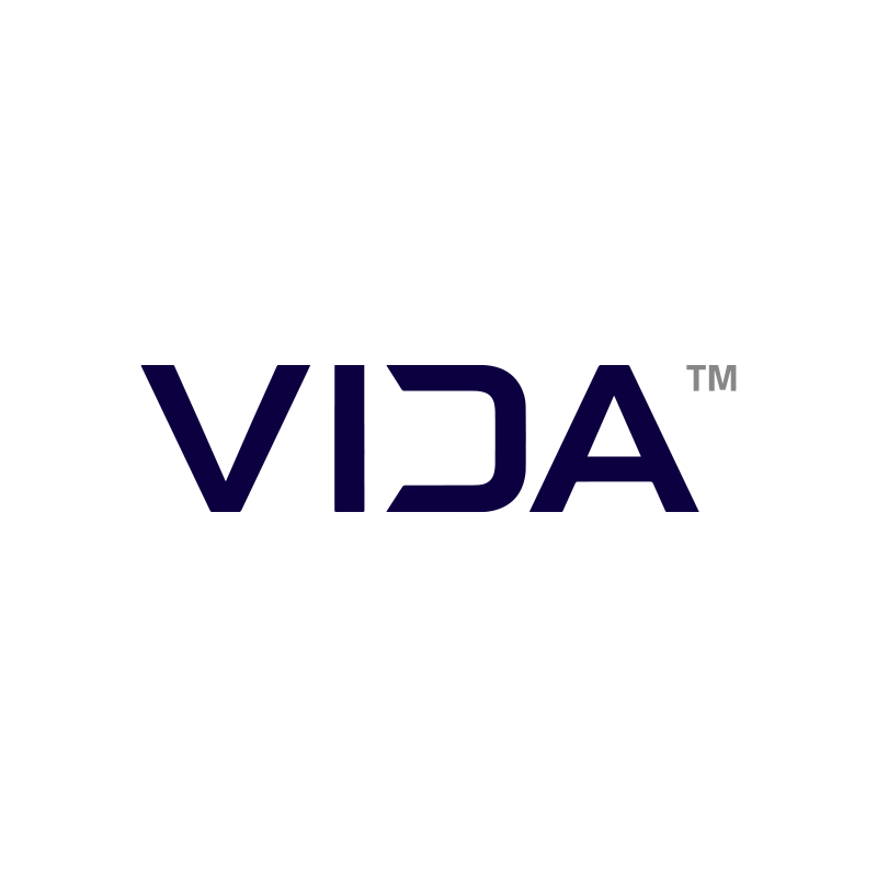 Logo Vida