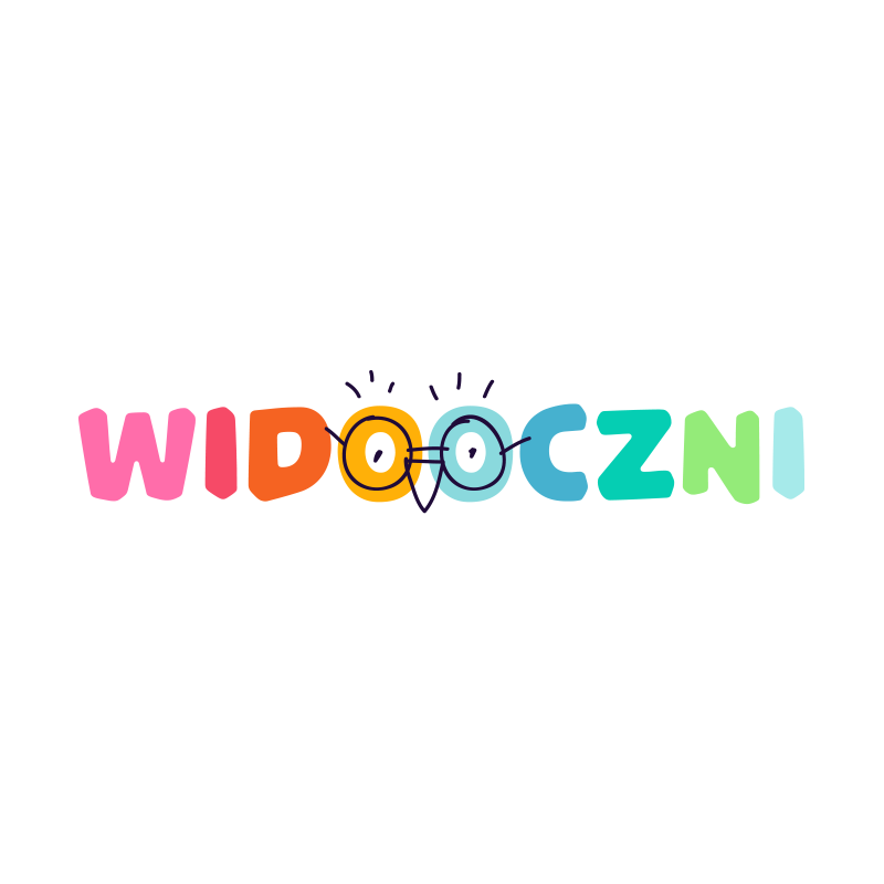 Logo Widoczni