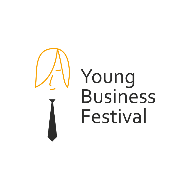 Logo YBF