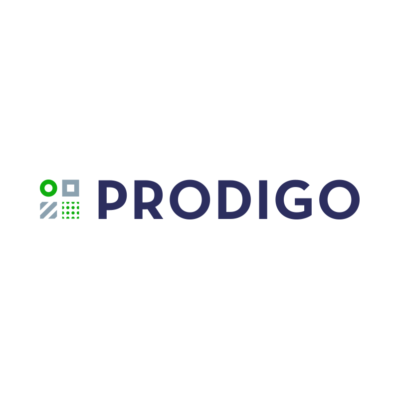 Logo Prodigoo