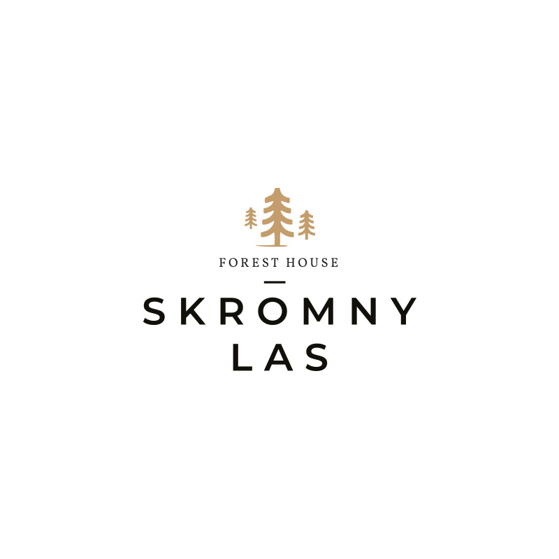 Logo Skromny Las