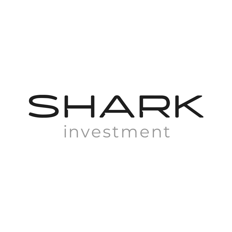 Logo Shark