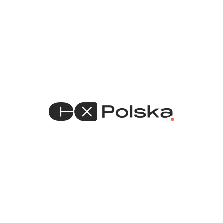 Logo CX Polska